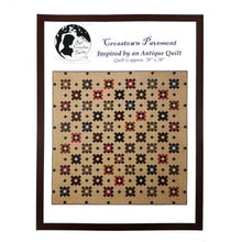 Load image into Gallery viewer, Crosstown Pavement