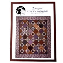 Load image into Gallery viewer, Davenport