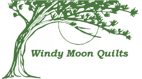 Windy Moon Quilts