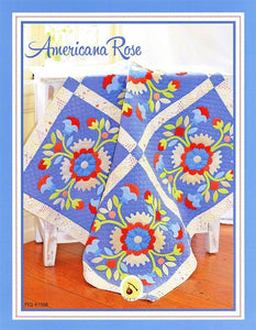 Americana Rose