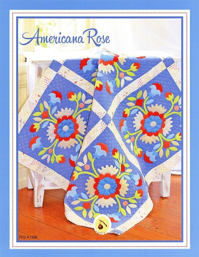 Americana Rose
