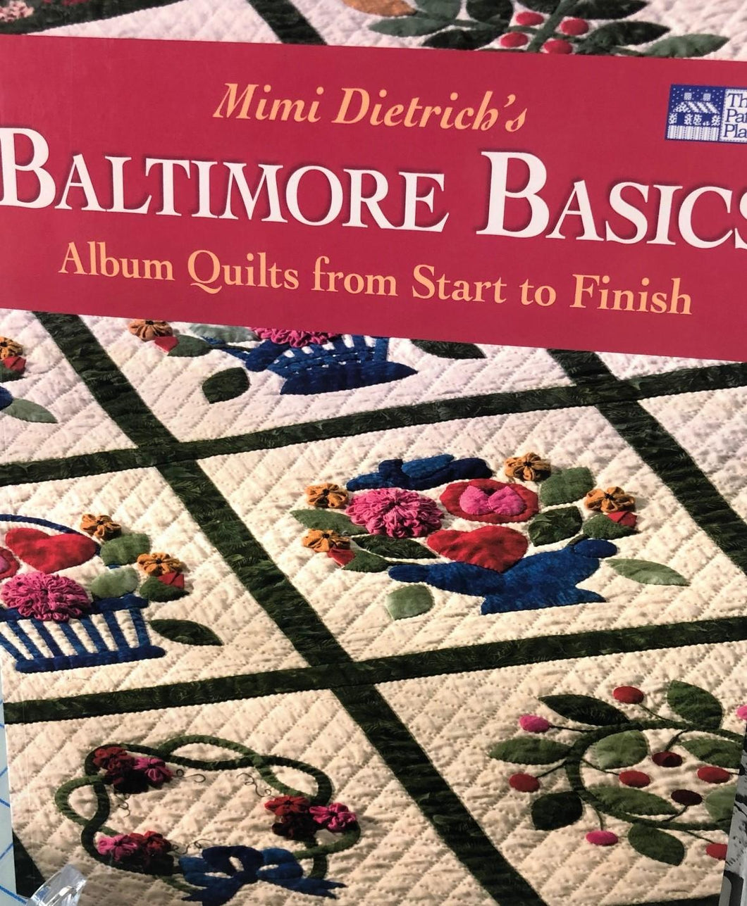 Baltimore Basics