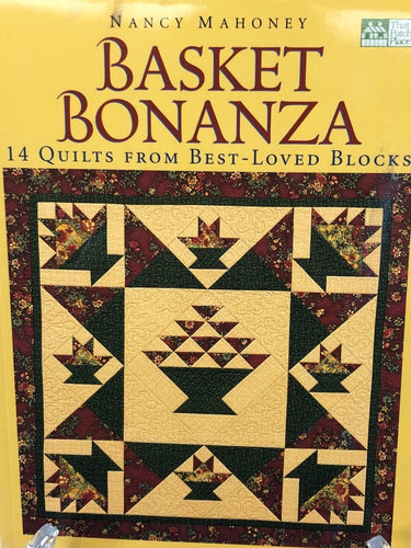 Basket Bonanza