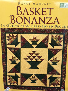 Basket Bonanza
