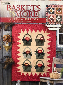 Baskets and More