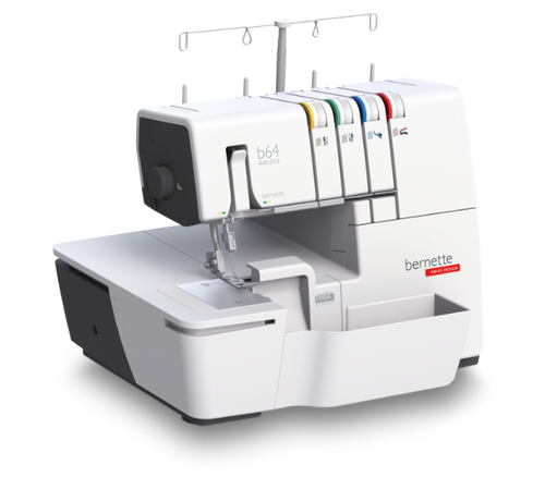 Bernette B64 Serger