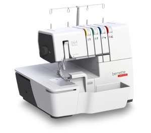 Bernette B64 Serger