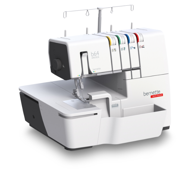 Bernette B64 Serger