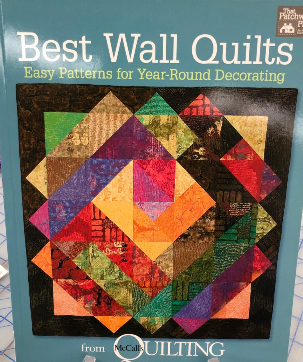 Best Wall Quilts