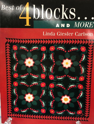Best of 4 Blocks... and More