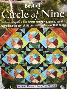 Best of Circle of Nine