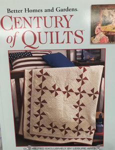 Century of Quilts