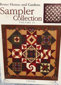 Sampler Collection Volume II