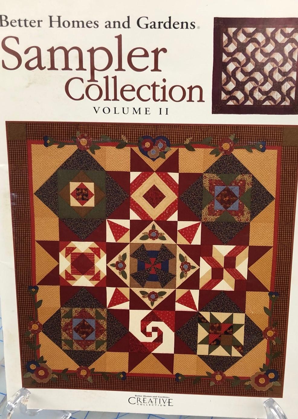 Sampler Collection Volume II