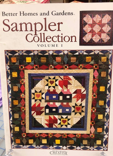 Sampler Collection Volume 1