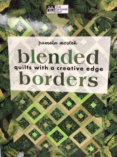 Blended Borders