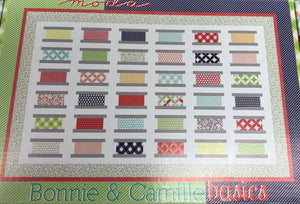 Bonnie Camille Basic Kit