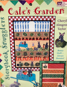 Cale's Garden