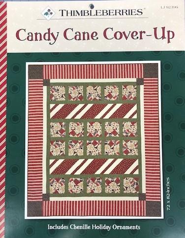 Candy Cane Cover-Up