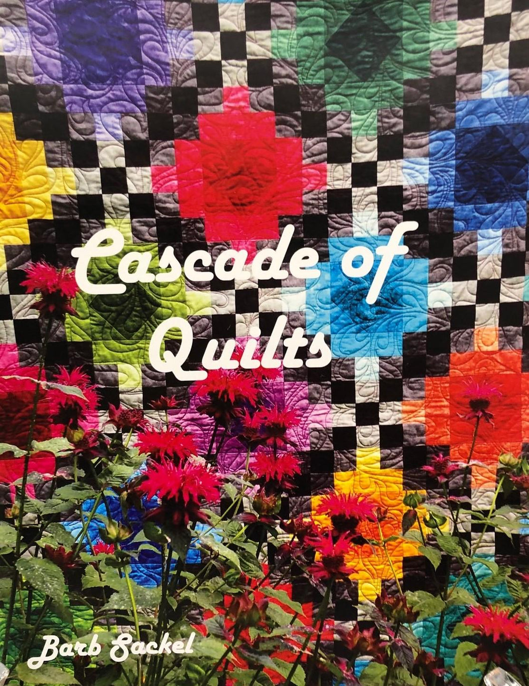 Cascade of Quilts