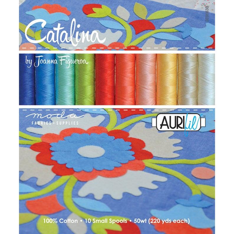 Catalina Collection 50wt