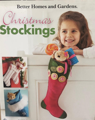 Christmas Stockings