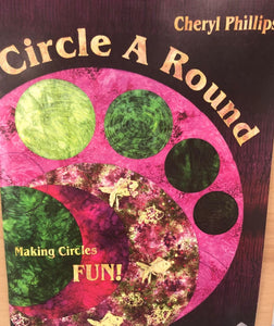 Circle A Round