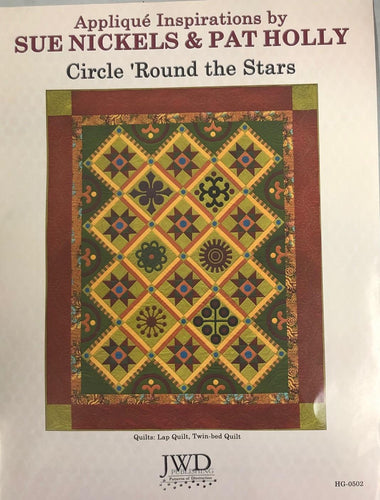 Circle 'Round the Stars Kit