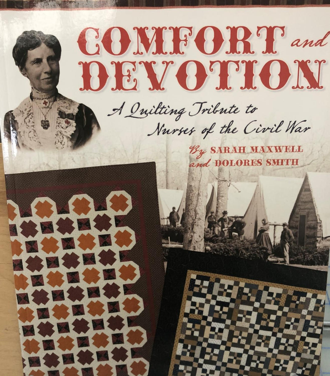 Comfort and Devotion