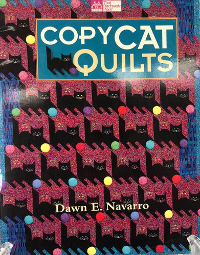 Copy Cat Quilts