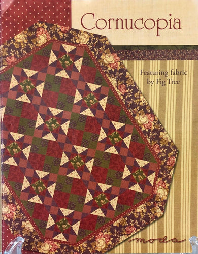 Cornucopia