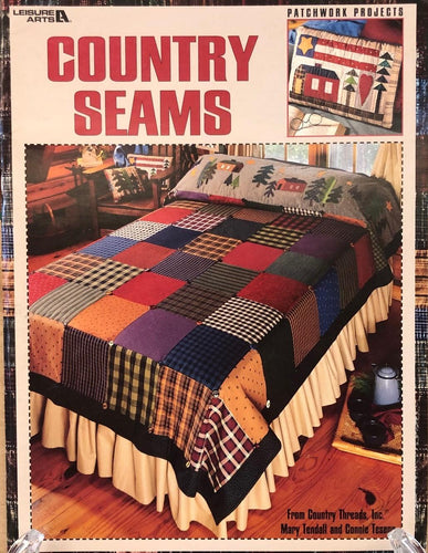 Country Seams