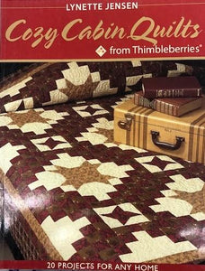 Cozy Cabin Quilts