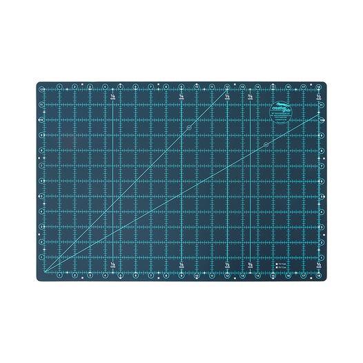 Creative Grids Mat 12