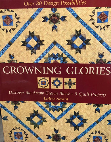 Crowning Glories