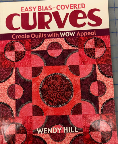 Easy Bias-Covered Curves