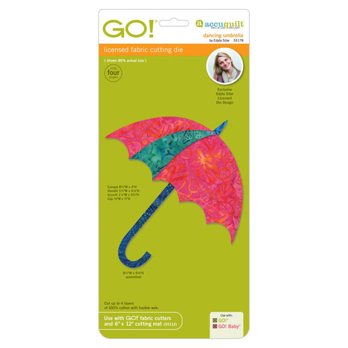 GO! Dancing Umbrella