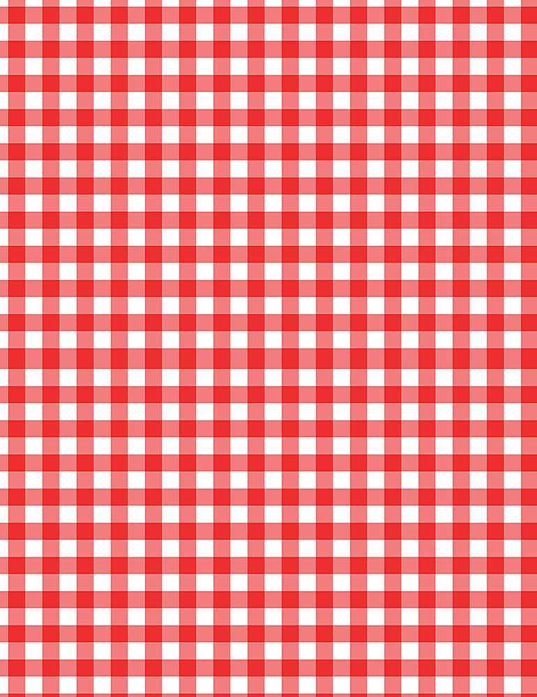 FARM GINGHAM