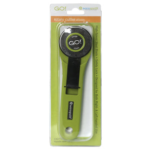 GO! 45MM Rotary Cutter