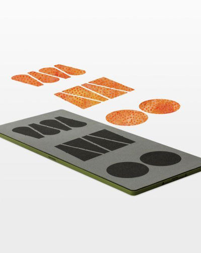 GO! Dresden Plate