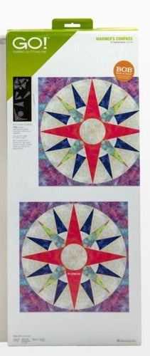 GO! Mariner's Compass