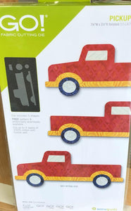GO! Pickup