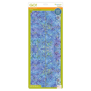 GO! Strip Cutter 4 1/2"