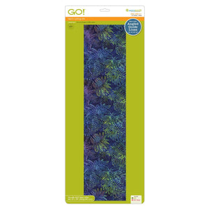 GO! Strip Cutter 5 1/2"