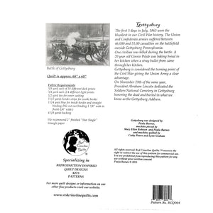 Gettysburg