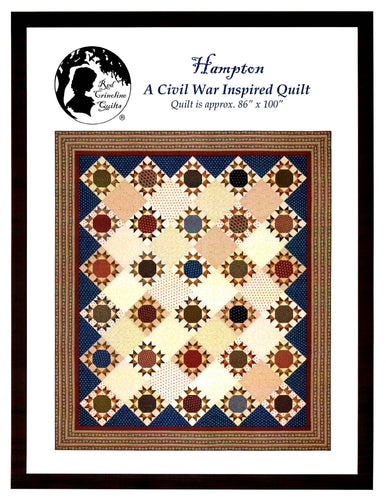 Hampton Kit