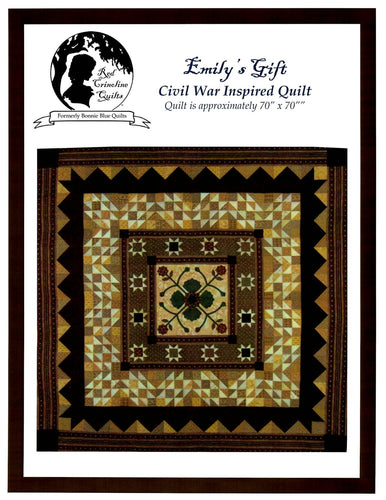 Emily's Gift Kit