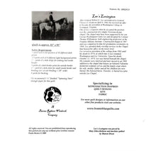 Load image into Gallery viewer, Lee&#39;s Lexington