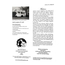 Load image into Gallery viewer, Madison