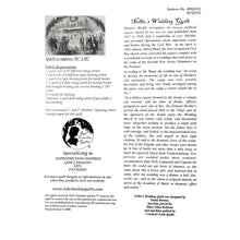 Load image into Gallery viewer, Nellie&#39;s Wedding Quilt Kit